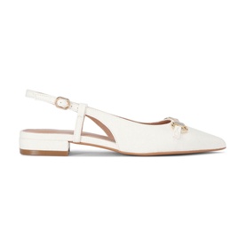 Valentina Slingback Flats