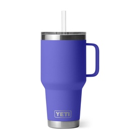 Rambler Straw Mug with Straw Lid 35oz