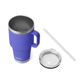 Rambler Straw Mug with Straw Lid 35oz