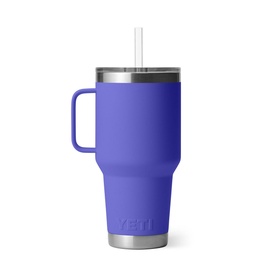 Rambler Straw Mug with Straw Lid 35oz