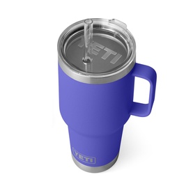 Rambler Straw Mug with Straw Lid 35oz
