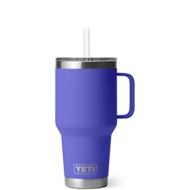 Rambler Straw Mug with Straw Lid 35oz