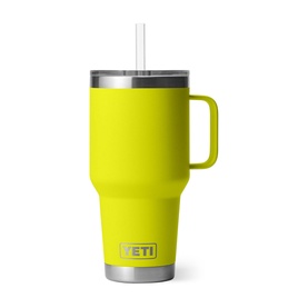 Rambler Straw Mug with Straw Lid 35oz