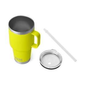 Rambler Straw Mug with Straw Lid 35oz