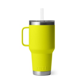 Rambler Straw Mug with Straw Lid 35oz