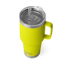 Rambler Straw Mug with Straw Lid 35oz