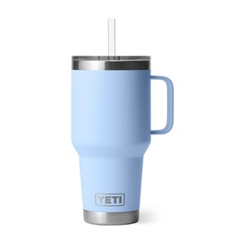 Rambler Straw Mug with Straw Lid 35oz