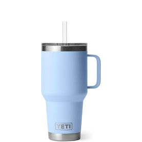 Rambler Straw Mug with Straw Lid 35oz