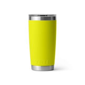 Rambler Tumbler with MagSlider Lid 20oz