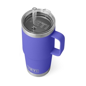 Rambler Straw Mug with Straw Lid 25oz