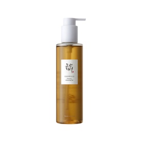 Ginseng Cleansing Oil