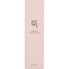 Ginseng Cleansing Oil