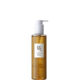 Ginseng Cleansing Oil