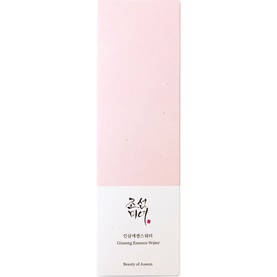 Ginseng Essence Water