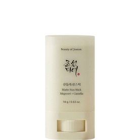 Matte Sun Stick: Mugwort + Camelia SPF 50+