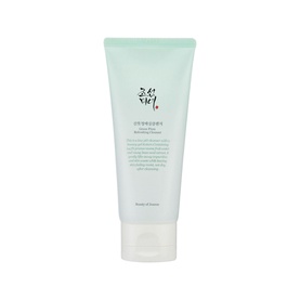 Green Plum Refreshing Cleanser