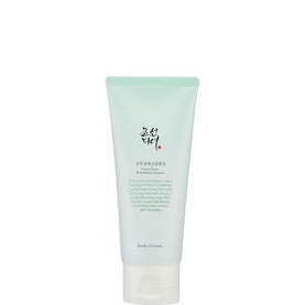 Green Plum Refreshing Cleanser