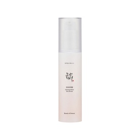 Ginseng Moist Sun Serum SPF 50+ PA++++
