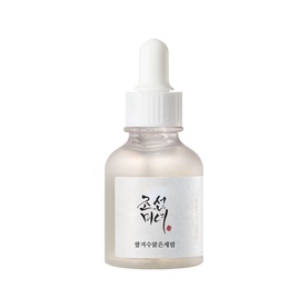 Glow Deep Serum: Rice + Alpha Arbutin