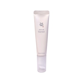 Revive Eye Serum: Ginseng + Retinal