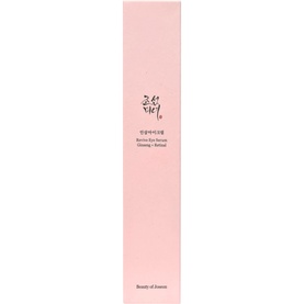 Revive Eye Serum: Ginseng + Retinal