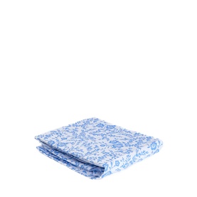 Clara Wildflower Fitted Sheet