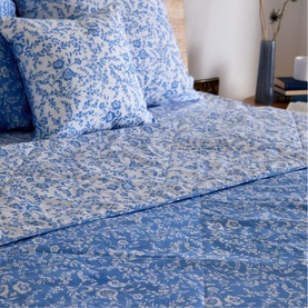 Clara Wildflower Quilt