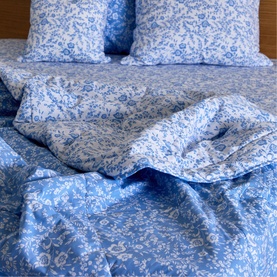 Clara Wildflower Quilt
