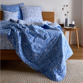 Clara Wildflower Quilt