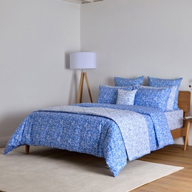 Clara Wildflower Quilt