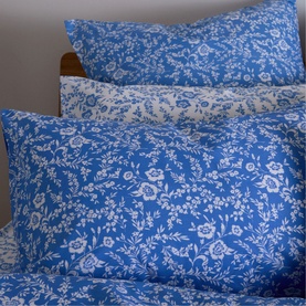 Clara Wildflower Pillowcase Set