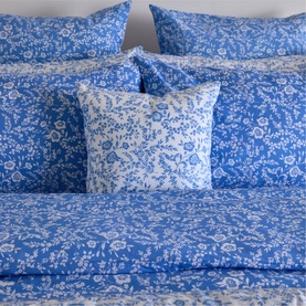 Clara Wildflower Duvet Set