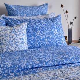 Clara Wildflower Duvet Set