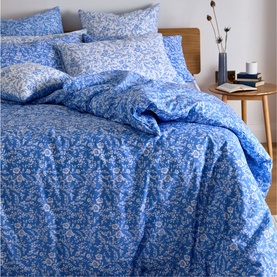 Clara Wildflower Duvet Set