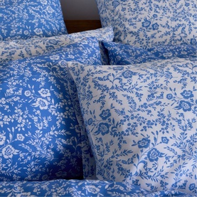 Clara Wildflower Pillowcase Set