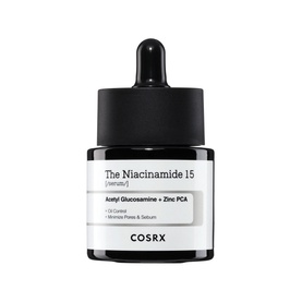 The Niacinamide 15 Serum