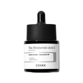 The Hyaluronic Acid 3 Serum