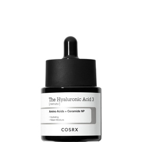 The Hyaluronic Acid 3 Serum