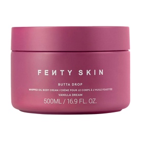 Jumbo Butta Drop Whipped Oil Body Cream