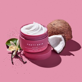 Jumbo Butta Drop Whipped Oil Body Cream