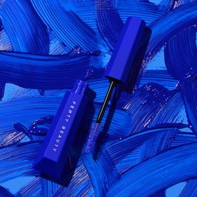 Hella Thicc Volumizing Mascara