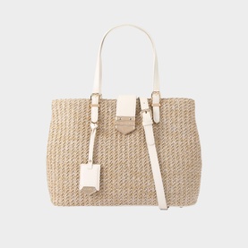 Maria Midi Tote Bag