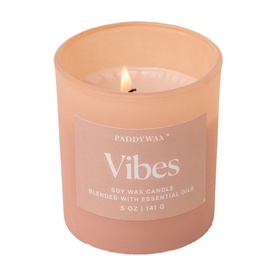 Wellness Candle - Vibes 141g