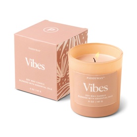 Wellness Candle - Vibes 141g