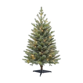 Belmont Pre-lit LED Christmas Tree 3ft