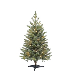Belmont Pre-lit LED Christmas Tree 3ft