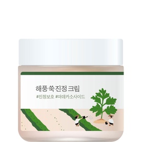 Mugwort Calming Cream