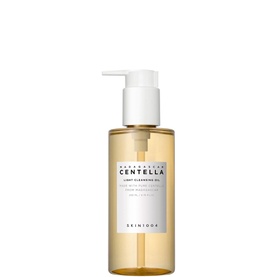 Madagascar Centella Light Cleansing Oil