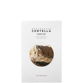 Madagascar Centella Watergel Sheet Ampoule Mask