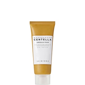 Madagascar Centella Ampoule Foam